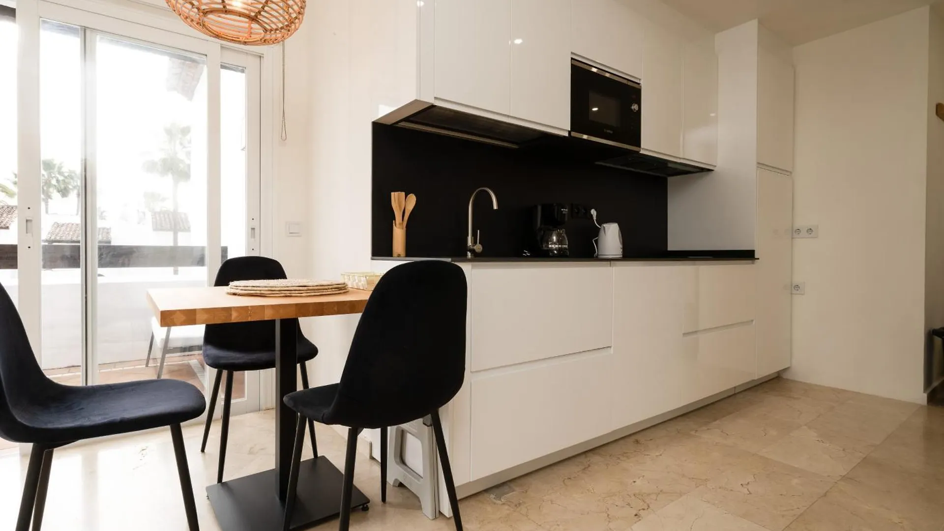 Costalita One Bedroom Apartment Estepona 0*,  Spain