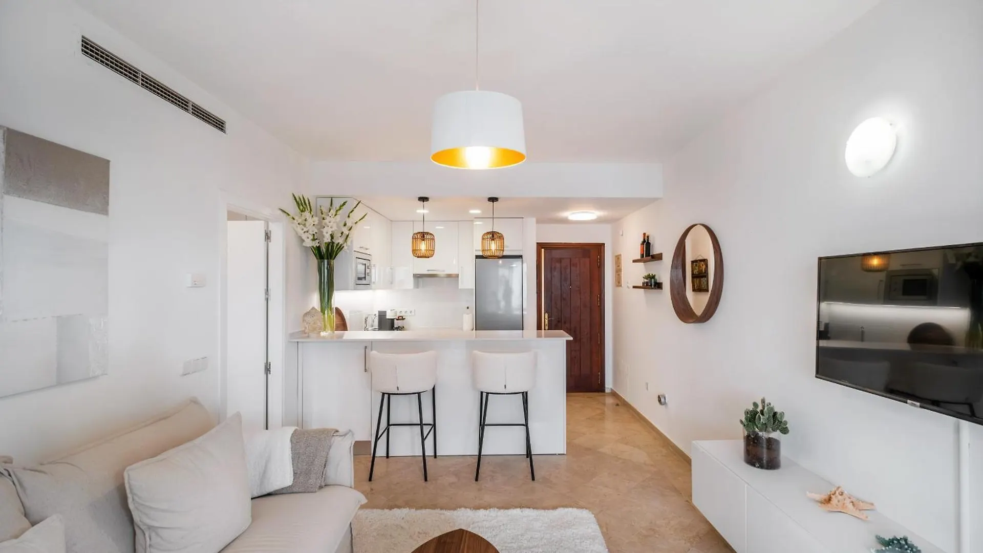 Costalita One Bedroom Apartment Estepona Spain