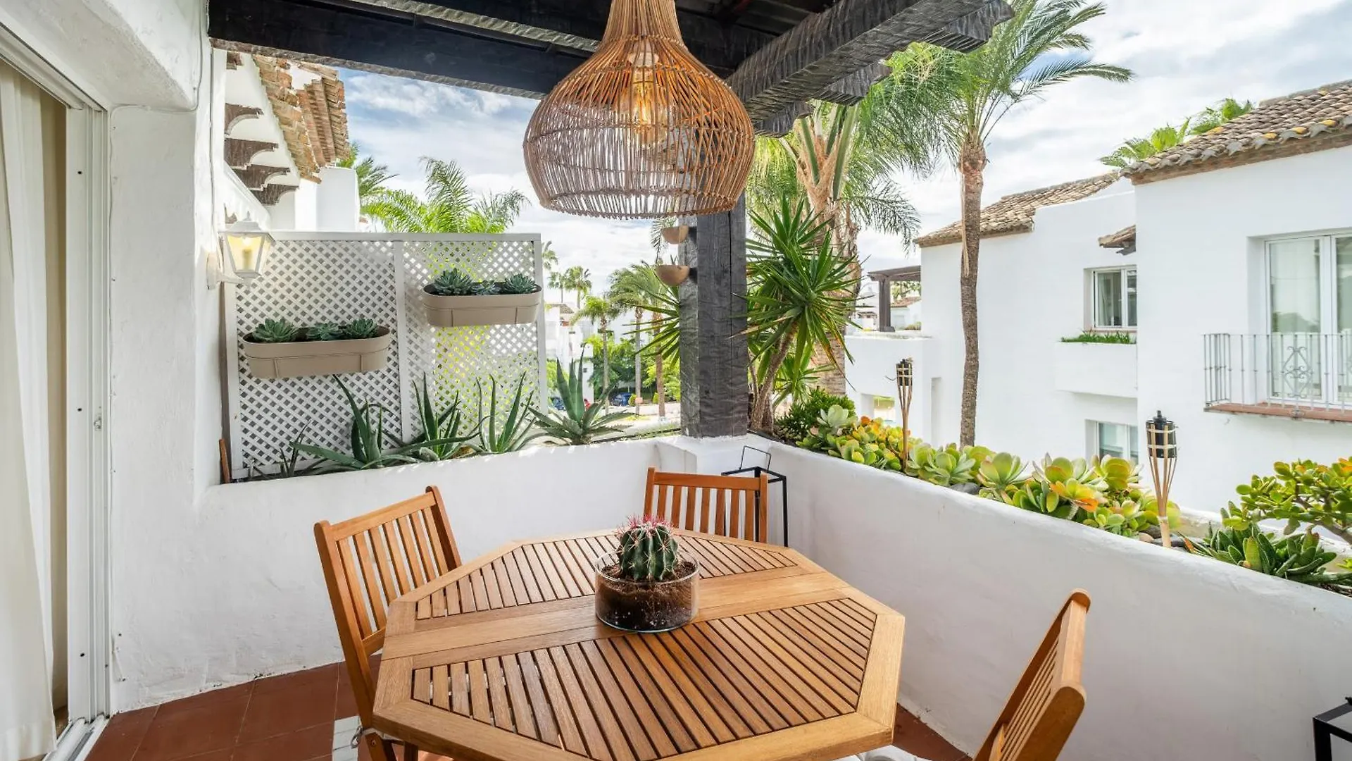 Costalita One Bedroom Apartment Estepona 0*,  Spain