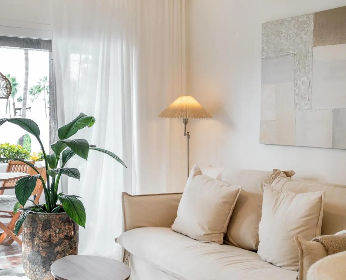 Costalita One Bedroom Apartment Estepona Spain