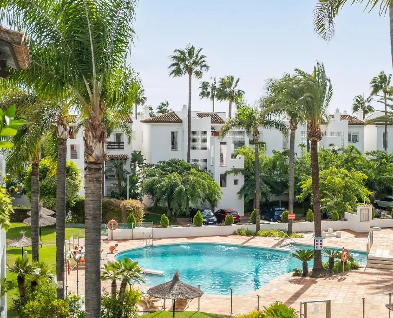 Costalita One Bedroom Apartment Estepona 0*,  Spain